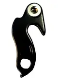 Концевик рамы "Петух" DH-025 AL6061 1