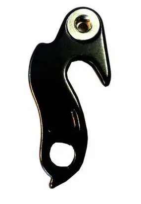 Концевик рамы "Петух" DH-025 AL6061 1