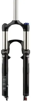 Вилка 26" RockShox Recon Silver TK Solo Air 1