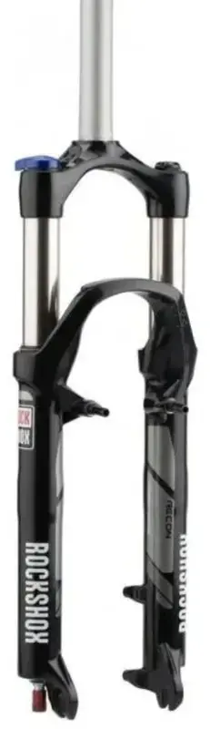 Вилка 26" RockShox Recon Silver TK Solo Air 1