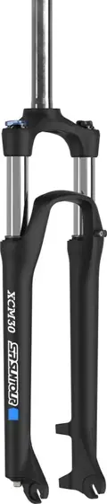 Вилка SR Suntour | 26" XCM HLO DS 1