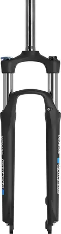 Вилка SR Suntour | 26" XCM HLO DS 1