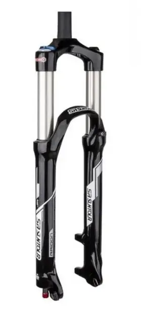 Вилка SR Suntour | 26" RAIDON XC LOR 1