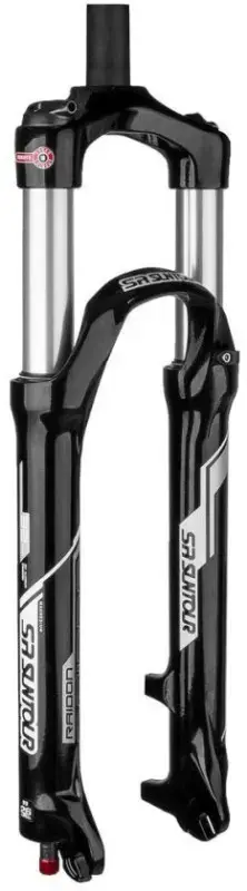 Вилка SR Suntour | 26" RAIDON-XС RLR 1