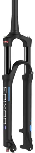 Вилка SR Suntour | 27,5" EPIXON-9 RLR, 1-1/8" (TS) 1