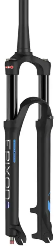 Вилка SR Suntour | 27,5" EPIXON-9 RLR, 1-1/8" (TS) 1