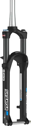 Вилка SR Suntour | 29" XCR32 Boost RLR DS 1