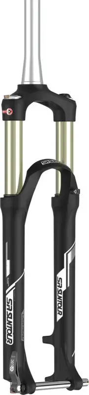 Вилка SR Suntour | 29" RAIDON XC RLR 1