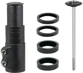 Удлинитель штока вилки Force | ECO 1.1/8'' 1