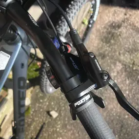 Foxter  Dallas Hydraulic 29 серый 1