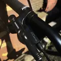 Foxter Dallas 1*9 Cues 29 Hydraulic черный-зеленый 1
