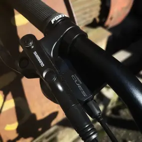 Foxter Dallas 1*9 Cues 29 Hydraulic черный-зеленый 1