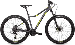 ATOM VIBES SEVEN 20 MattAnthracite 1