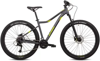 ATOM VIBES SEVEN 20 MattAnthracite 1