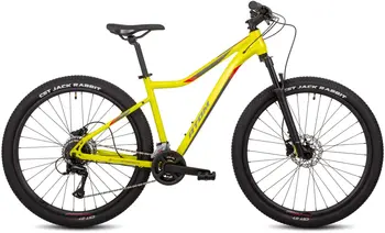 ATOM VIBES SEVEN 20 Lime 1