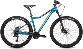 ATOM VIBES SEVEN 20 Teal-Blue 1
