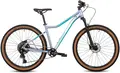 ATOM VIBES SEVEN LTD  SilkLightBlue 1