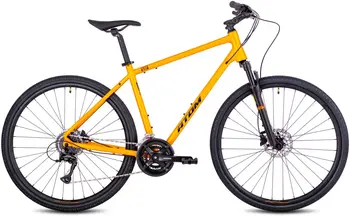 ATOM SYMBIOTIC CROSS LADY  Orange 1