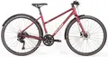 ATOM SYMBIOTIC SPEED LADY  MattBurgundyRed 1