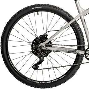 Stinger Python Evo серый 1