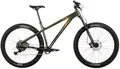 Stinger Zeta STD 27.5 зеленый 1