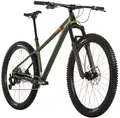 Stinger Zeta STD 27.5 зеленый 1