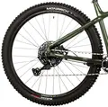 Stinger Zeta STD 27.5 зеленый 1
