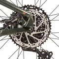 Stinger Zeta STD 27.5 зеленый 1