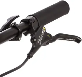 Stinger Zeta STD 27.5 зеленый 1