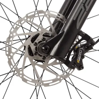 Stinger Zeta STD 27.5 зеленый 1