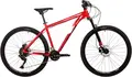 Stinger Graphite Comp 27.5 красный 1