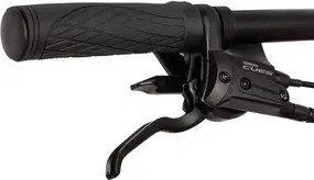 Stinger Graphite Comp 27.5 красный 1