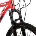 Stinger Graphite Comp 27.5 красный 1