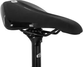 Stinger Graphite Comp 27.5 красный 1