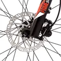 Stinger Graphite Comp 27.5 красный 1