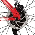 Stinger Graphite Comp 27.5 красный 1