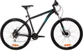 Stinger Graphite Evo 27.5 черный 1