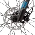 Stinger Graphite Evo 27.5 черный 1
