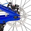 Novatrack Lynx 20 D синий 1