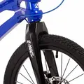 Novatrack Lynx 20 D синий 1
