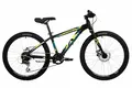 Novatrack Extreme 24 D черный 1