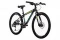 Novatrack Extreme 24 D черный 1