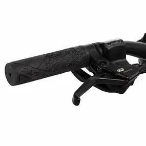 Novatrack Extreme 24 D черный 1