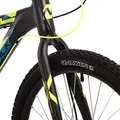 Novatrack Extreme 24 D черный 1