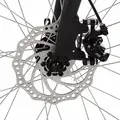 Novatrack Extreme 24 D черный 1