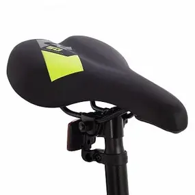 Novatrack Extreme 24 D черный 1