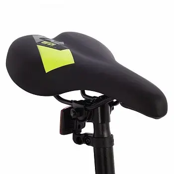 Novatrack Extreme 24 D черный 1