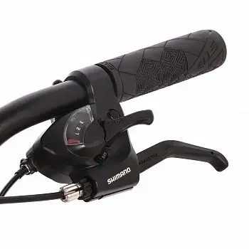 Novatrack Extreme 24 терракотовый 1