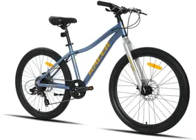 Racer Storm 24 синий 1