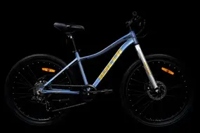 Racer Storm 24 синий 1